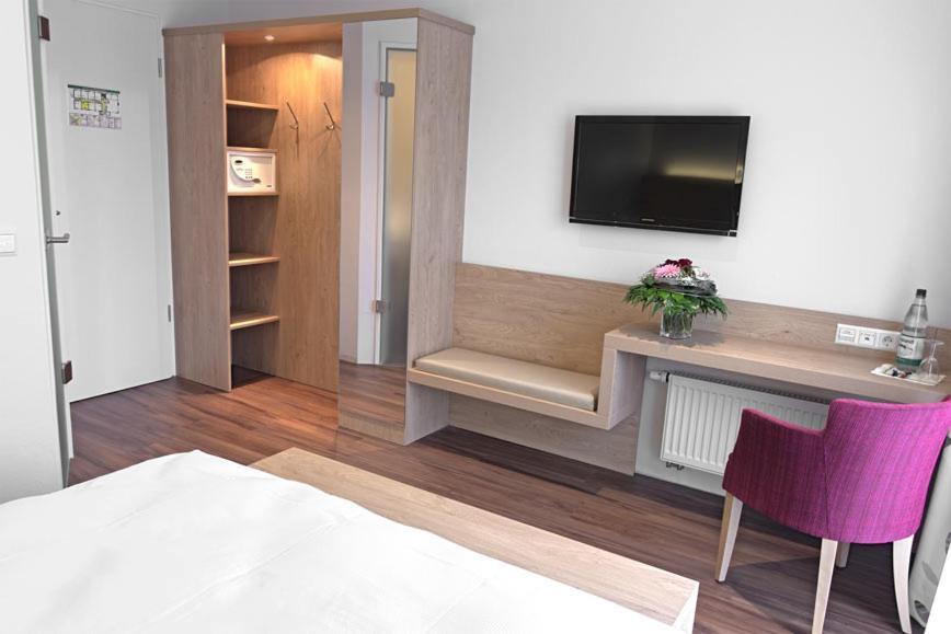 Spelle Hotel Wuebbel מראה חיצוני תמונה
